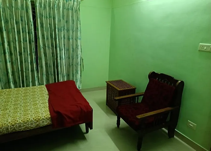 Stylishly Furnished Apartment