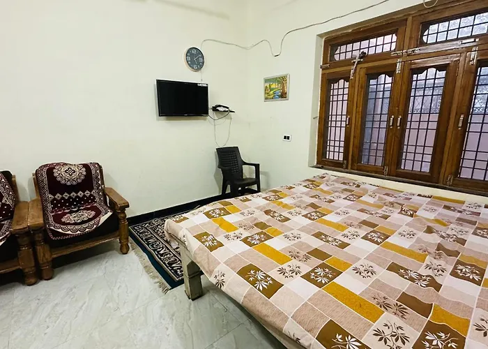 Prayagraj Sangam Homestays