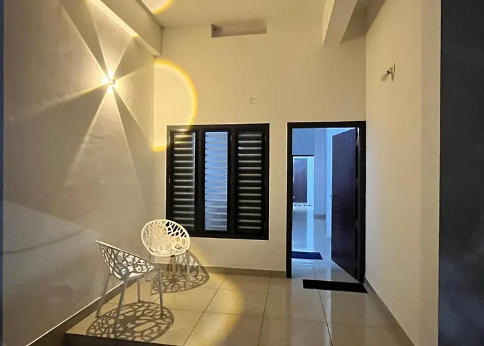 Sunrise Boutique Villa