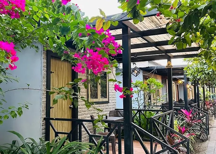 Raghunandan Resort Cottages