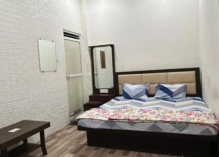 Amrit Shree Hotel