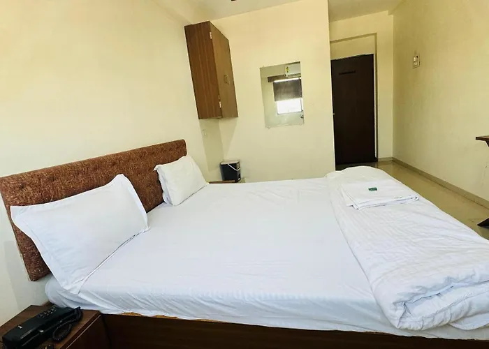 Hotel Palladium