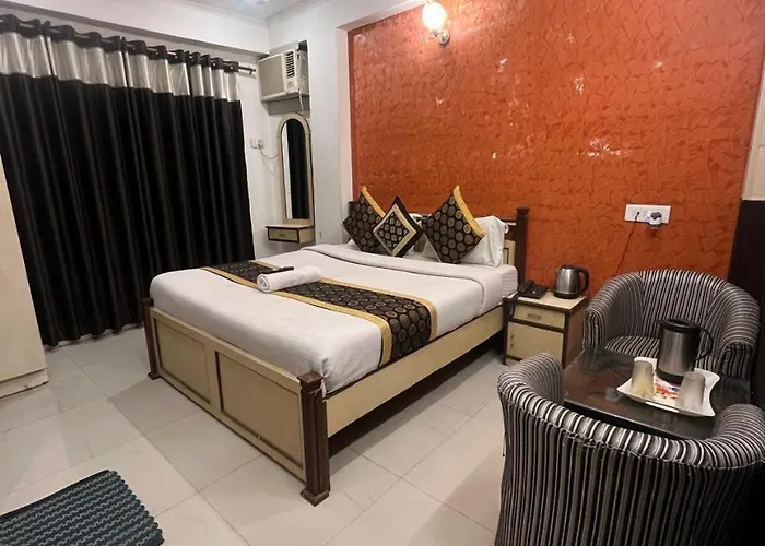 द्वारकानाथ Hotel