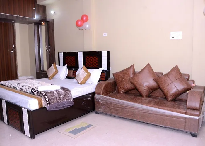 Hotel Subhadra