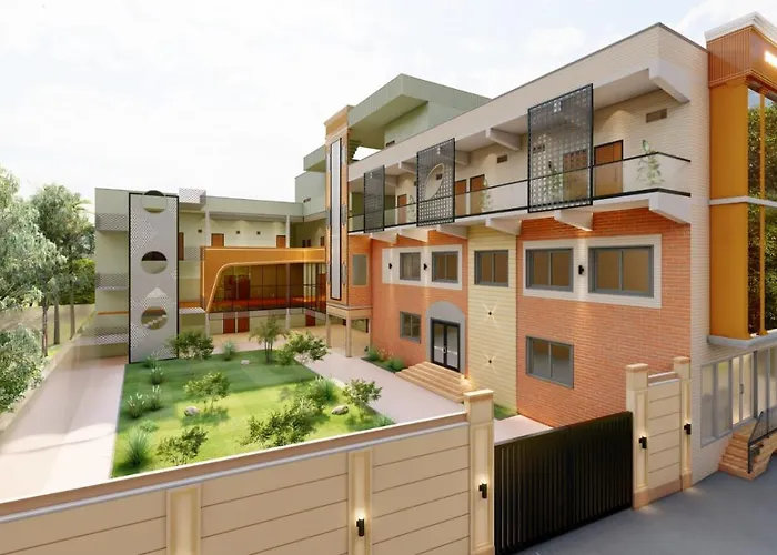 Hotel Subhadra