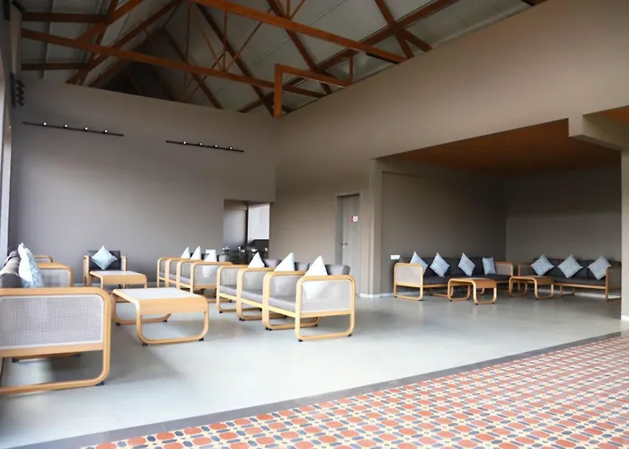Mastiff Select Riveria Resort, Igatpuri Road, Nashik