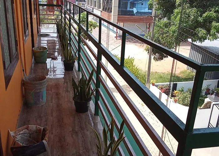 Ashavis Hotel Pvt Ltd