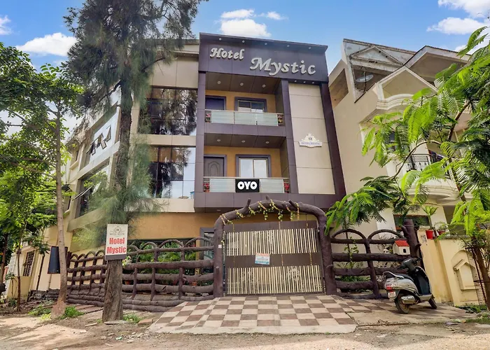 Hotel O Mystic Jabalpur