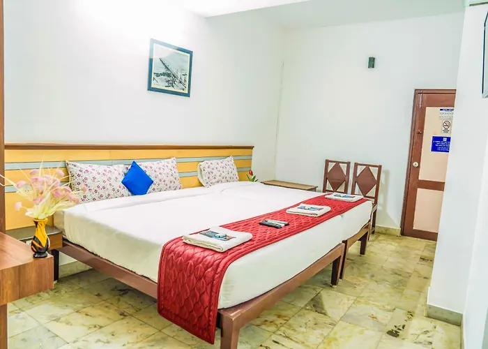 Vkg Hotels