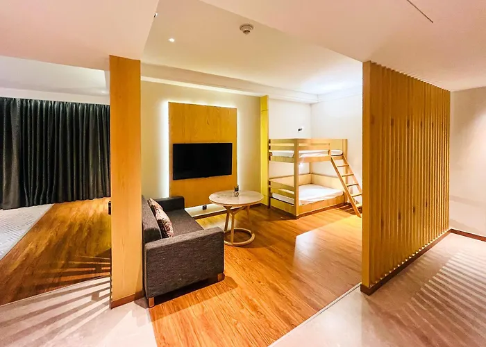 Katra Marriott Resort & Spa
