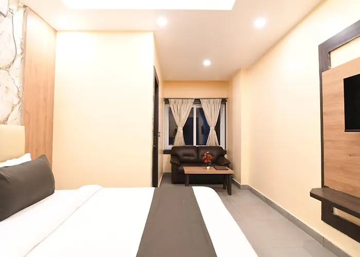 N B Sonar Bangla Hotel