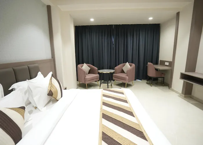 Hotel Shree Ji Inn
