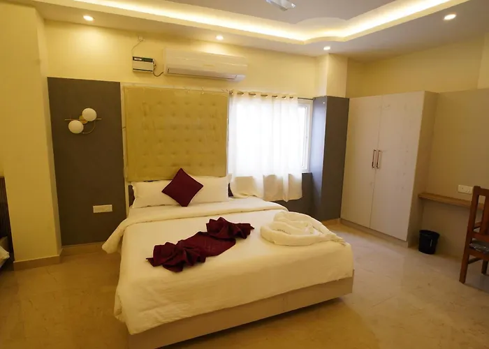 Jrk Residency