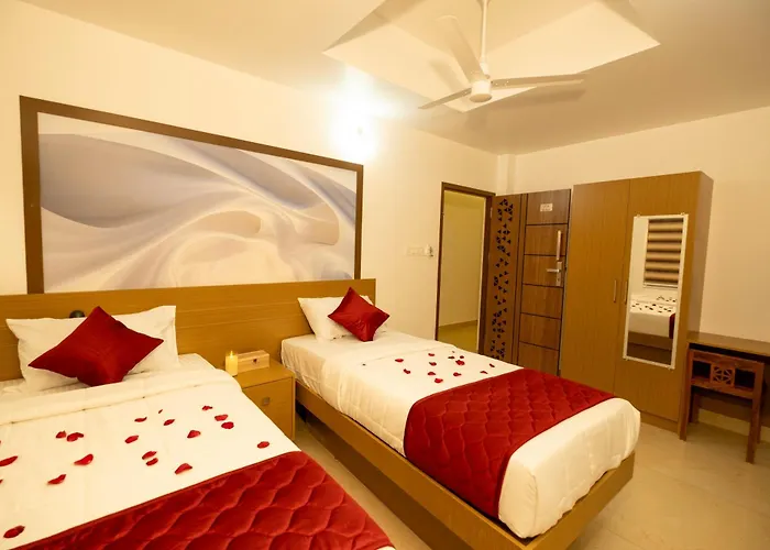 Hotel Eden Palace
