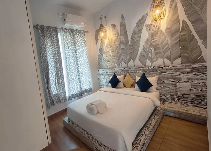 Alpine Bnb Dharmshala Homestay