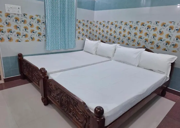 Ambika Residency & Mahal