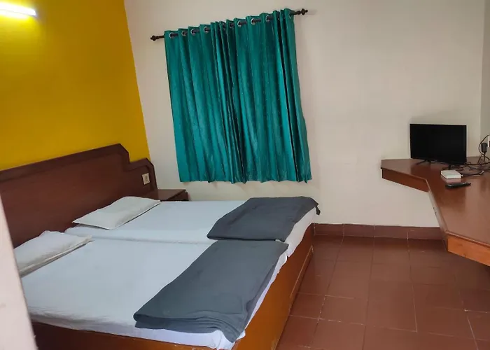 Anjana Hotels