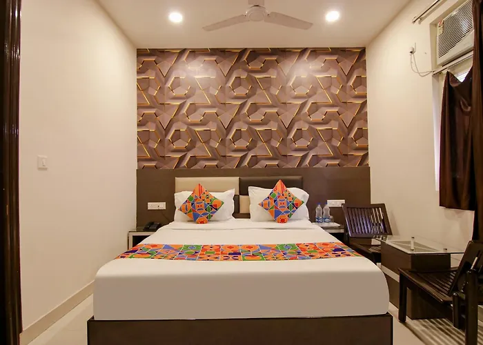 Hotel Rosewood Inn