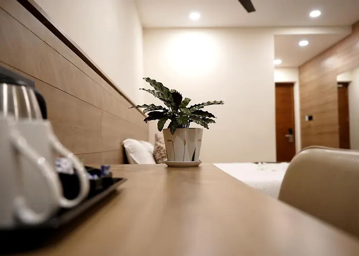 Stayon Hotels