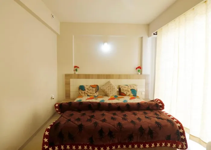 Tabtrips Bhakti Residency
