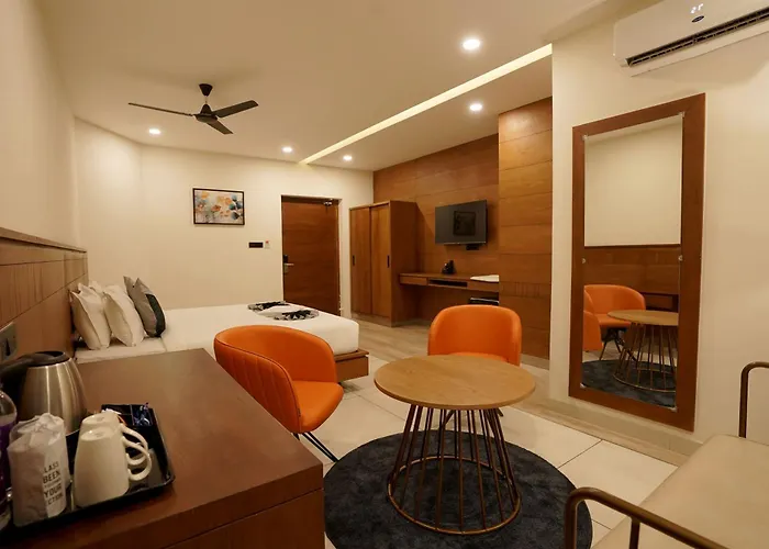Stayon Hotels