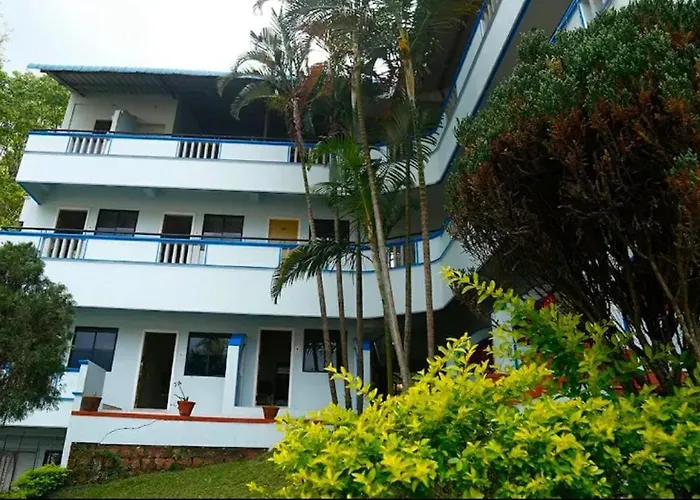 Drizzling Resort