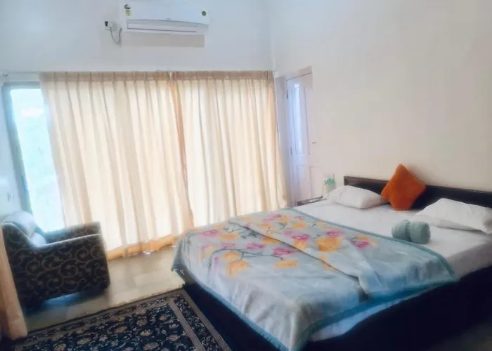 Dwarka By Natures Sweet Homes