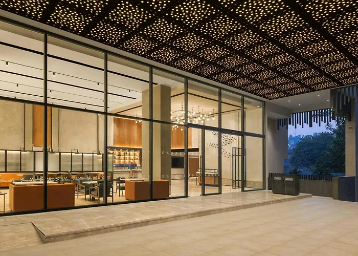 Four Points By Sheraton Nashik