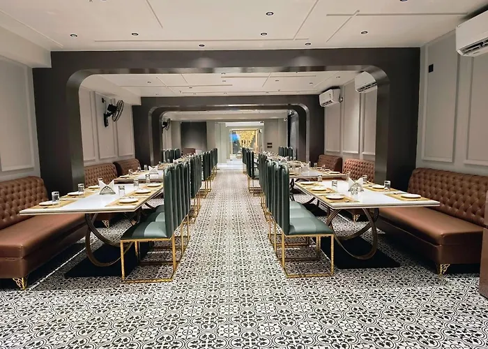 Hotel Dooars Hilton