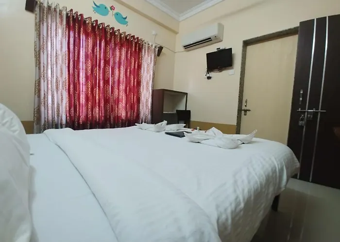 Hotel Yogiraj