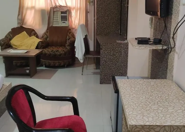 Hotel Apsara, Koraput