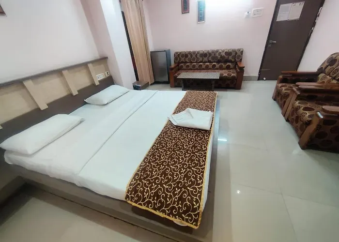 Hotel Apsara, Koraput