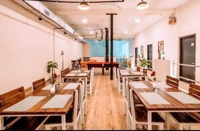 Heistel Gurugram