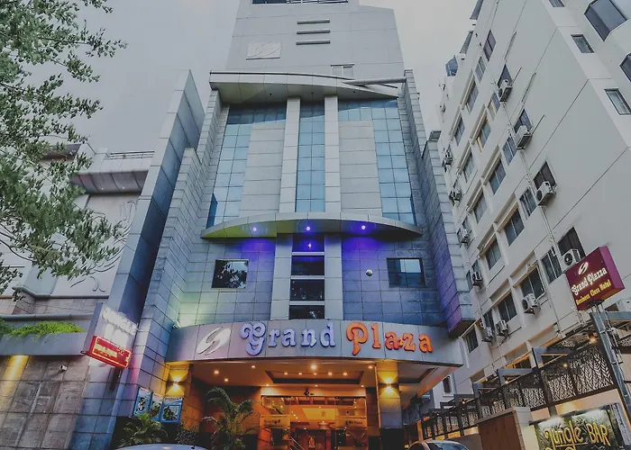 Super Capital O Grand Plaza