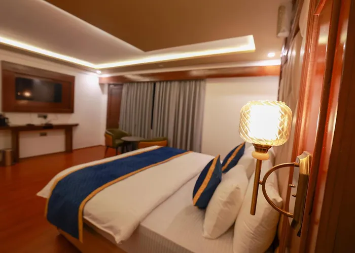 Hotel Chhutuk Heights