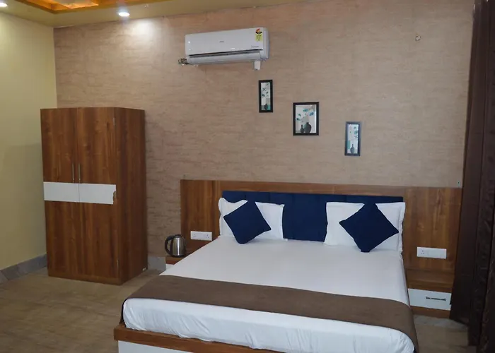 Hotel Ashoka