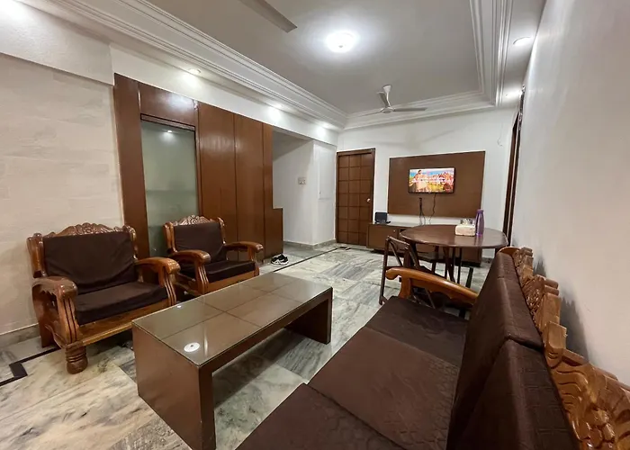 Urbannest Homes - Powai
