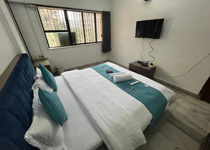 Urbannest Homes - Powai