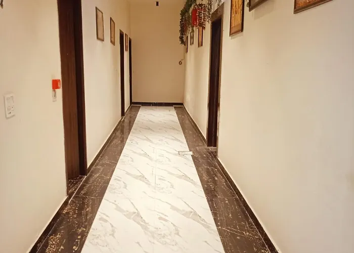 Hotel Vijaya