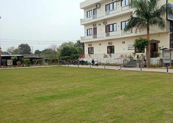 Hotel Vijaya