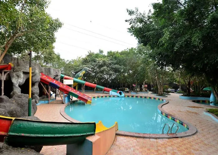 Chokhi Dhani Aangan