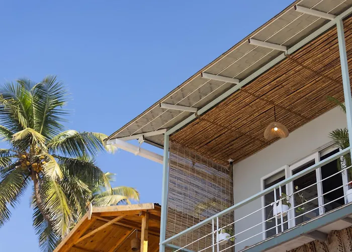 Royal Touch Beach Huts