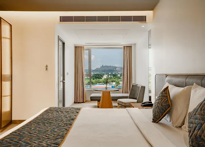 Hotel Sannidhi Emerald