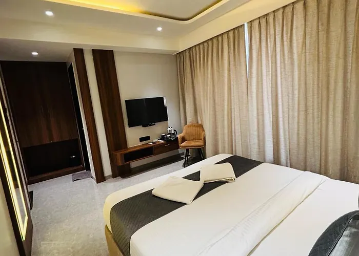 Hotel Royal Retreat