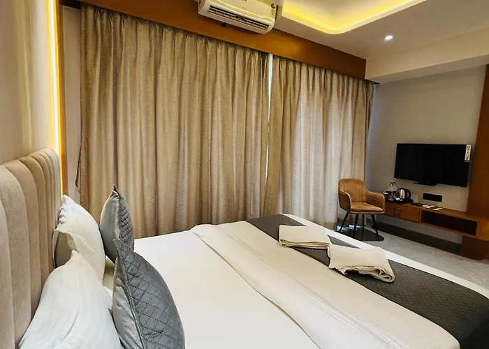 Hotel Royal Retreat