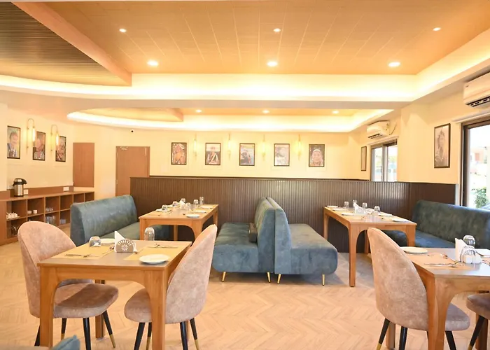Arunachal Bhawan