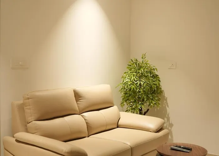 Kongu Residency