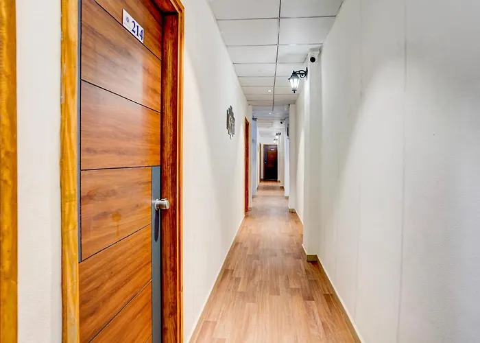 Hotel Silk, Premier Budget Friendly Luxury Hotel In Surat, Perfect For Families, Couples And Business Travelers