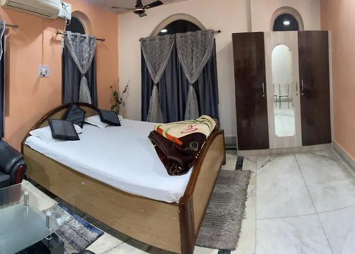 Hotel Swarg International