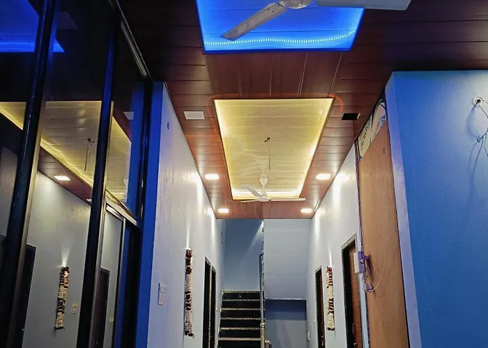 Ssr-Shree Shyam Residency